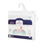 Prostěradlo jersey s gumou 58 x 110 x 8 cm Babymatex