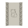 Podložka přebalovací 2-hranná s pevnou deskou 50 x 70 cm Basic Ceba
