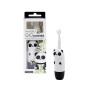 Panda set (lampička + sonický zubní kartáček)