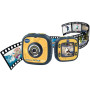 Kidizoom Action Cam Vtech Videokamera