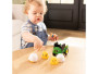 Postav si kamaráda - set s kuřátky John Deere Kids