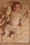 Králíček plyšový 32 cm Newborn Naturals Little Dutch
