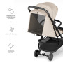 Kočárek sportovní Pilot 2 Kinderkraft Select