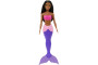Barbie Mořská panna HGR04 Mattel