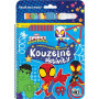Kouzelné aktivity Spidey