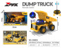 R/C sklápěcí auto 1:24