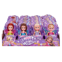 Víla Sparkle Girlz s křídly malá v kornoutku