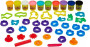 Sada s tvary a razítky 10 kelímků Play-Doh