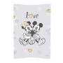 Podložka přebalovací měkká COSY 50x70 cm Disney Minnie & Mickey