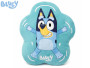 Bluey polštářek plyšový 33 x 34 x 8 cm