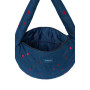 Denim Cross Body bag Studio Noos
