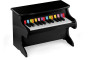 Dřevěné piano Viga