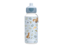 Svačinový set (láhev 400 ml+box) Little Dutch