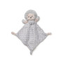 Set froté osuška 100 x 100 cm Interbaby Sloník + přítulka