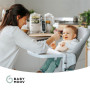 Multifunkční přístroj Nutribaby+ Babymoov Mineral Beige