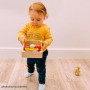 Krabička s ovocem Bigjigs Toys