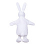 Maňásek králík Bob 42 cm