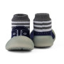 Ponožkové botičky Chameleon Sneakers Blue