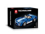 Sportovní kabriolet Cobra S 1:24 Reobrix