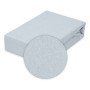 Prostěradlo Jersey s gumou 60 x 120 cm BabyMatex