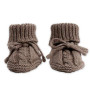 Capáčky Knit Cable Buffalo Vel. 0 - 6 měsíců Lodger