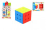 Kostka hlavolam 3 x 3 cm