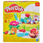 Play-Doh Kvetoucí květiny