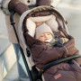 Fusak 4 v 1 Hygge Rose Petal Petite & Mars