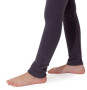 Dětské zateplené legíny Warmkeeper Grey Esito