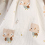 Obleček pro panenku miminko New Born velikosti 40-42 cm s doplňky Llorens