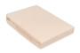 Prostěradlo froté s gumou Classic 70 x 140 cm Babymatex