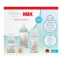Set Perfect match Disney Medvídek Pú Nuk