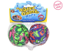 Bomby vodní 7 cm 2 ks