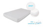 Nepromokavé prostěradlo jersey 60 x 120 cm Babymatex