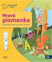 ALBI Kouzelné čtení Kniha Hravá písmenka