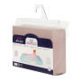 Prostěradlo jersey s gumou 70 x 140 cm BabyMatex