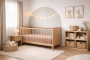 Prostěradlo Jersey s gumou 60 x 120 cm BabyMatex