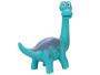 Dinosaurus 8-11 cm 6 ks 