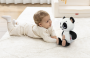 Usínáček Panda Black & White Tiny Love