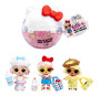 L.O.L. Surprise! Hello Kitty panenka série 2