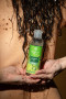 Sprchový gel Bazalka a bergamot 200 ml Nobilis Tilia