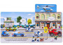 LEGO CITY Policejní stanice
