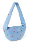 Puffy Mini Cross Body Bag Studio Noos