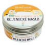 Šlehané bio měsíčkové kojenecké máslo 150 ml