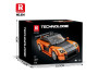 Sportovní automobil RX-7 1:24 Reobrix