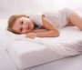 Prostěradlo froté s gumou Classic 70 x 140 cm Babymatex