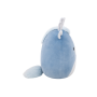Squishmallows Kirin se sněhovou vločkou - Polaris