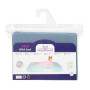 Prostěradlo Jersey s gumou 60 x 120 cm BabyMatex