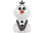 Frozen světlo SquishyGlo Olaf