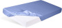 Prostěradlo jersey s gumou 70 x 140 cm BabyMatex